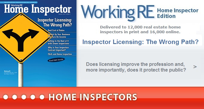Working RE Magazine