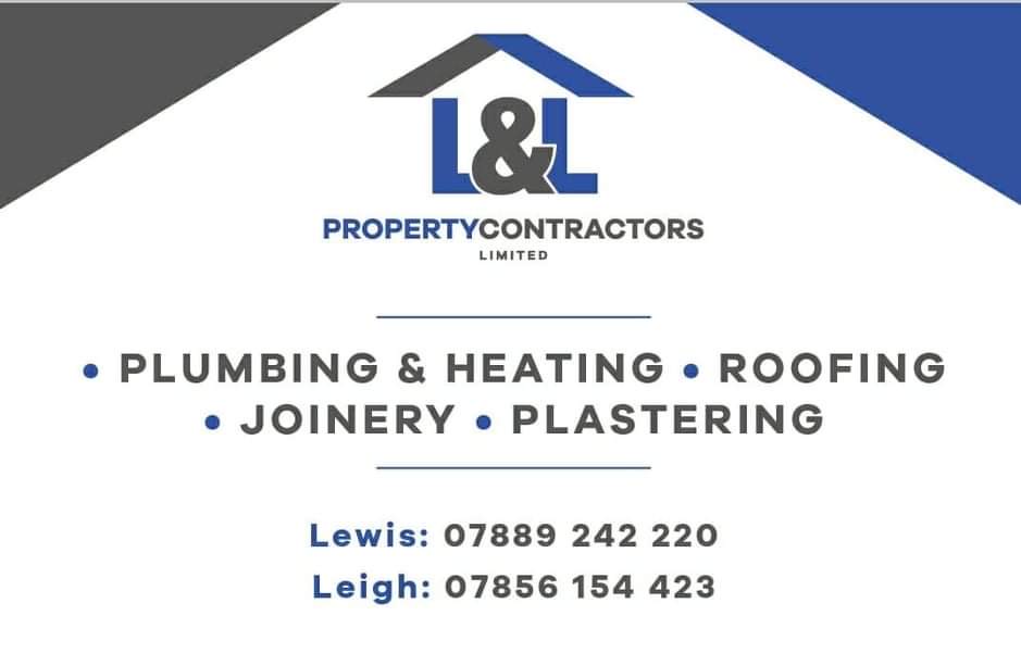 Our Sponsors The L&L Property Contractors Snooker League