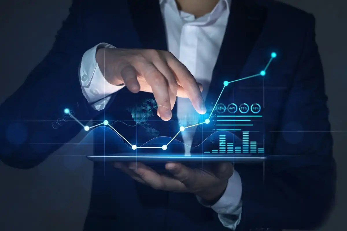 What Business Trends Mean?