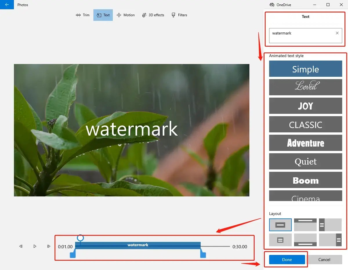 How to Put Copyright on Video for FREE Easy Ways 2024