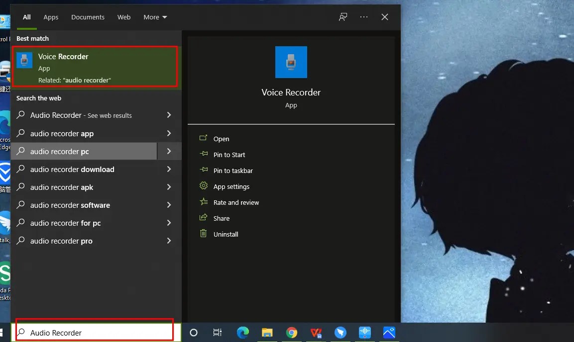 How to Record Audio on Windows in 2024 WorkinTool