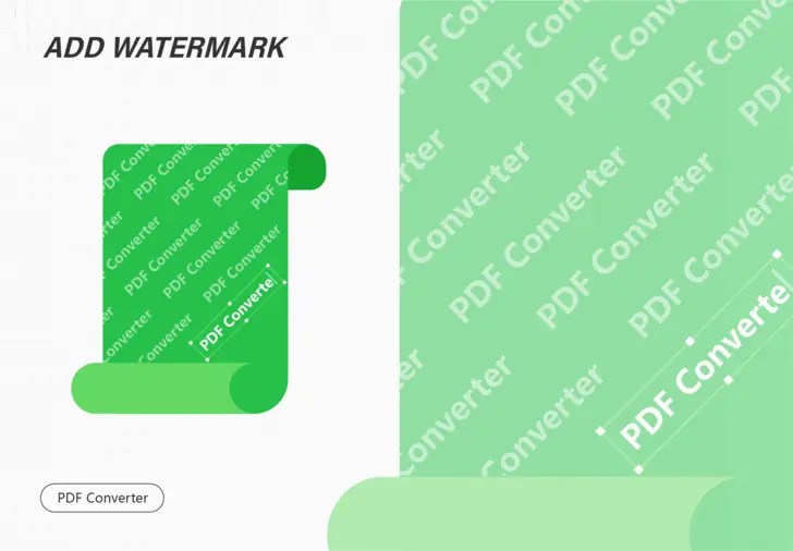 How to Add Watermark to PDF Without Adobe [FREE 2024] WorkinTool