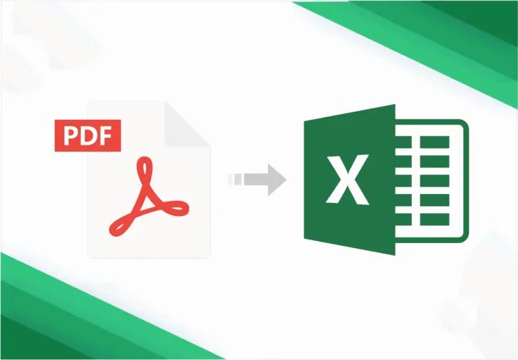 How to Extract Data from PDF to Excel WorkinTool