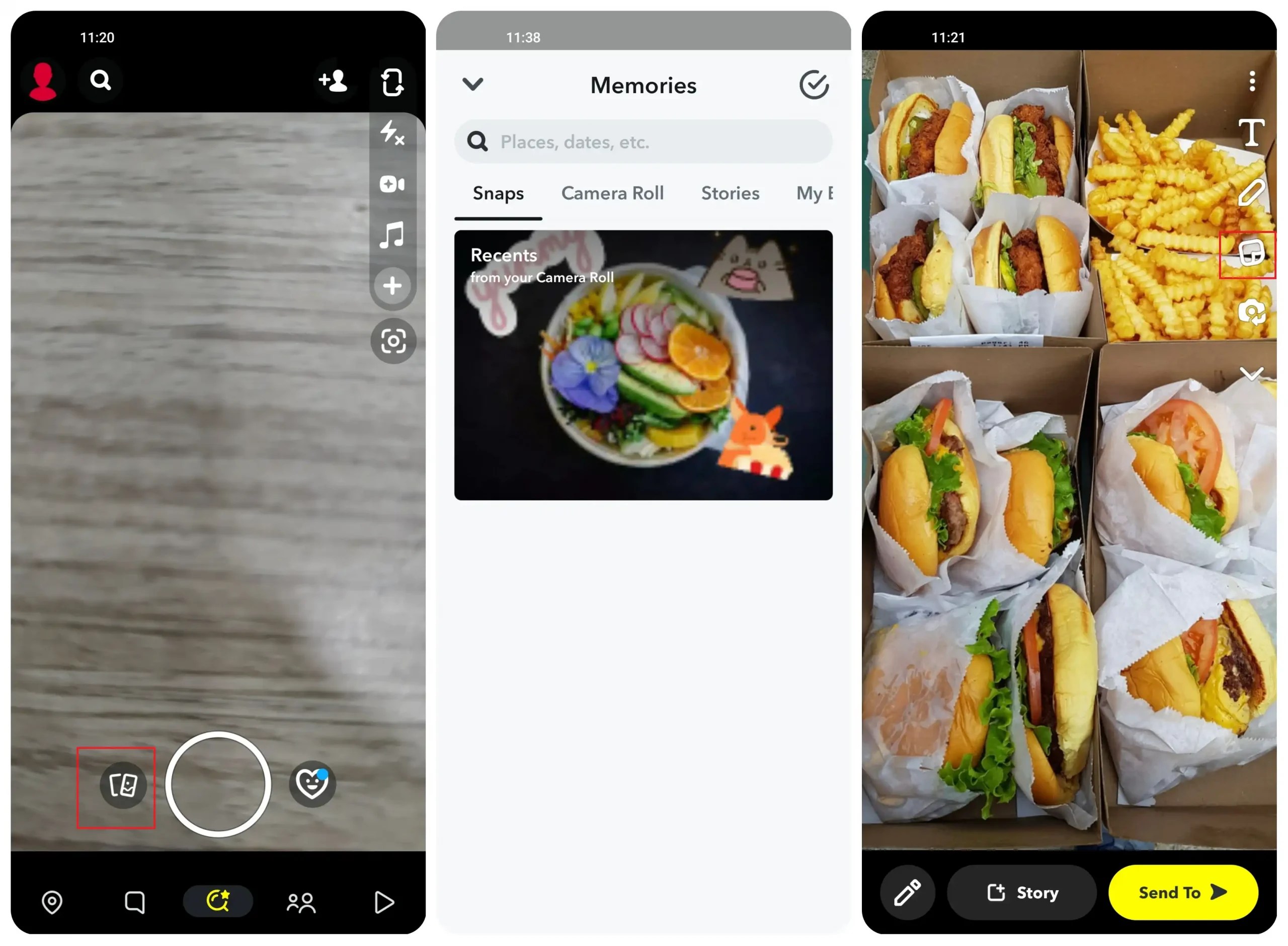 How to Add Stickers to Photos on Windows and iPhone/Android