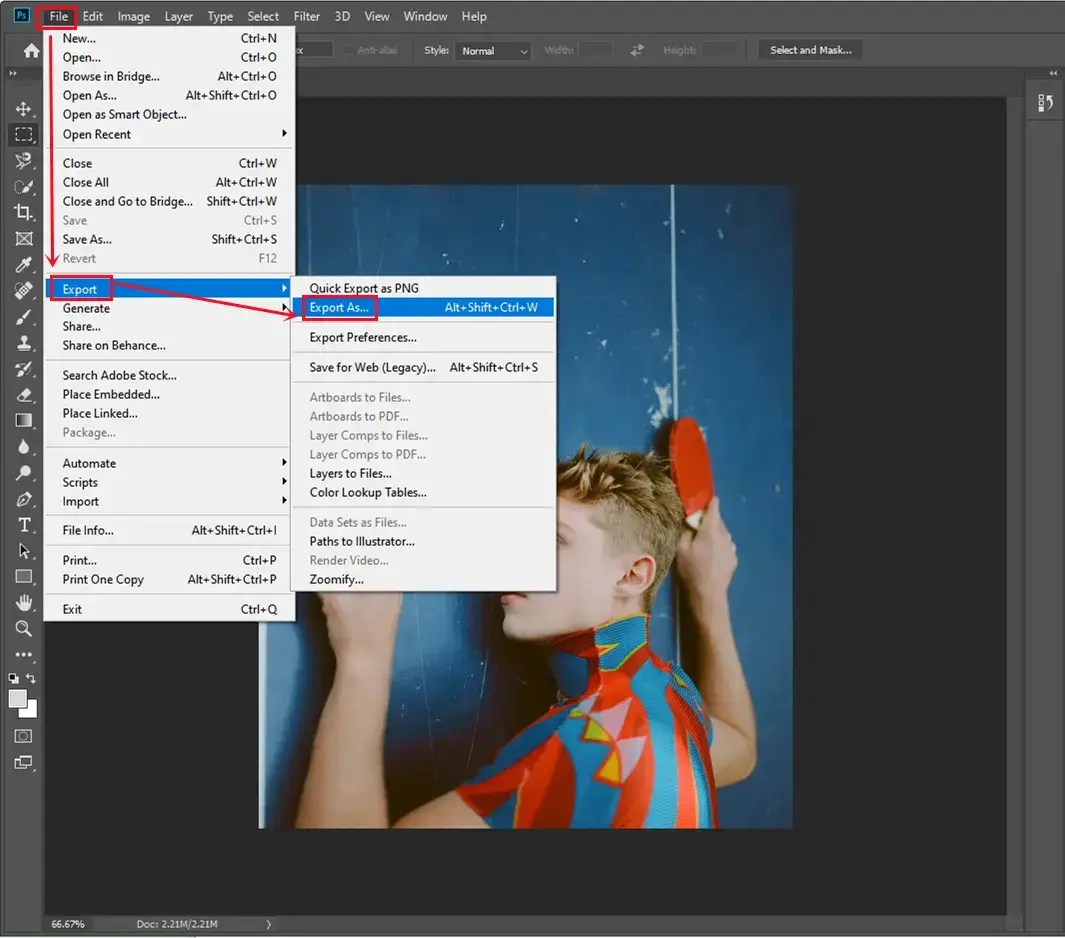 How to Convert JPG to SVG for FREE on Windows 2024 WorkinTool