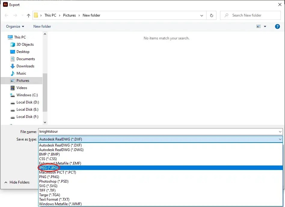 How to Convert EPS to JPG in Windows [2 FREE Solutions] WorkinTool