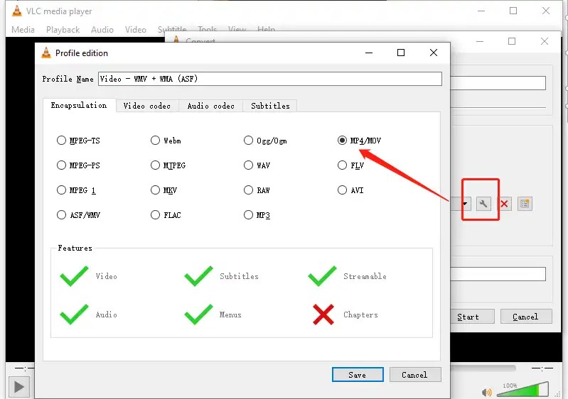 How to Convert MP4 to MOV on PC in 2024 [4 Tutorials] WorkinTool