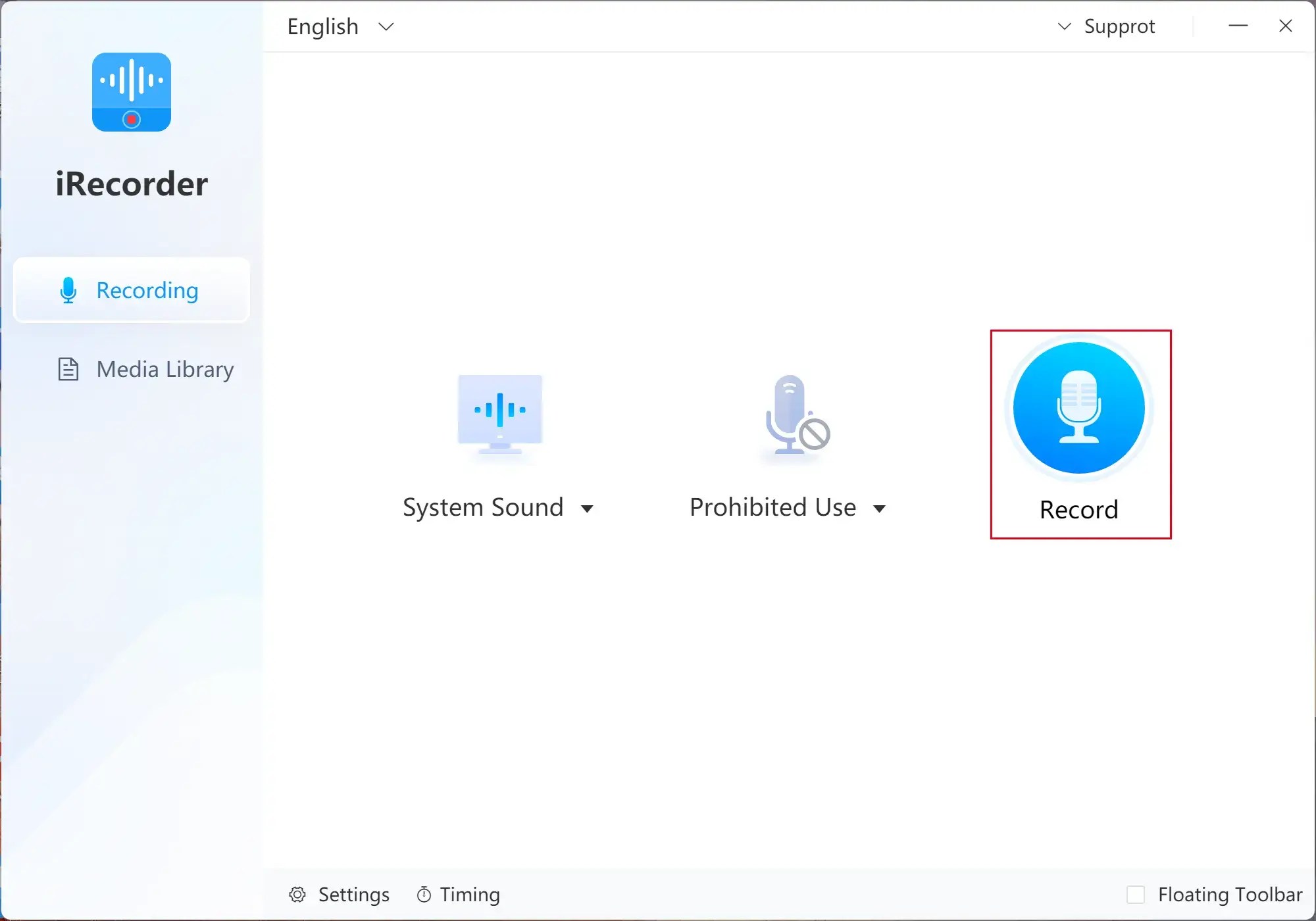 How to Record Radio on PC [FREE and Easy] WorkinTool