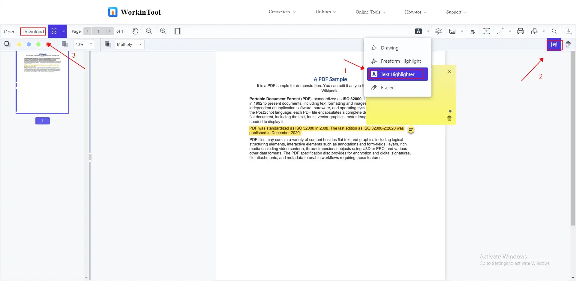 6 Fixes How to Add Comments to a PDF Free Online and Offline Easily