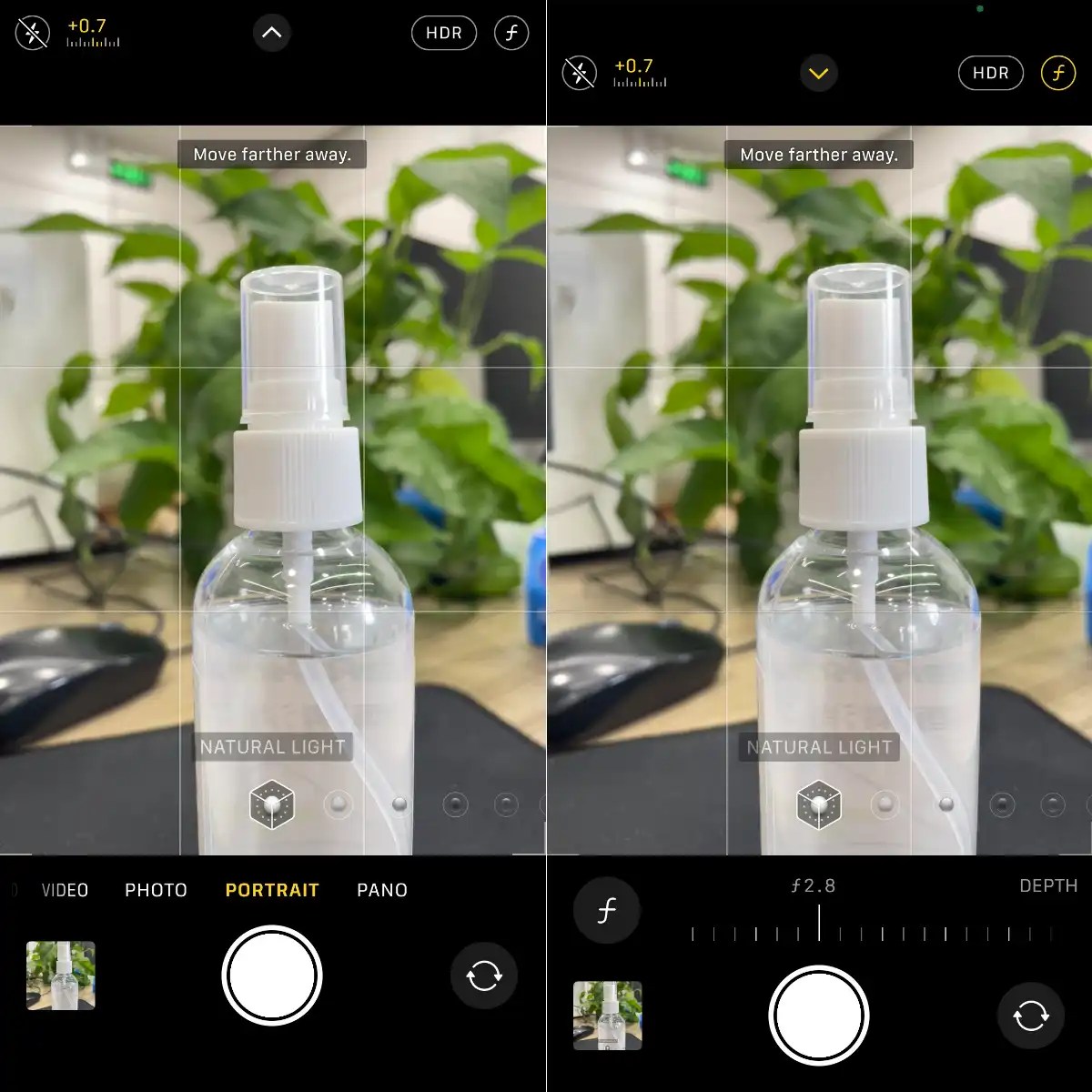 How to Blur the Background of a Picture on iPhone, Android, or PC