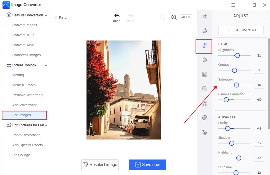 How to Brighten a Picture on Windows, Mac, iPhone, and iPad