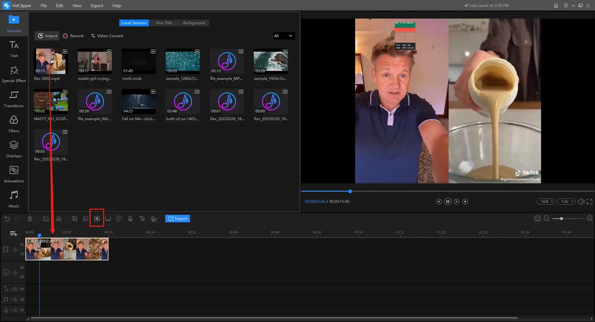 How to Screen Record on TikTok on Windows/iPhone/Android WorkinTool