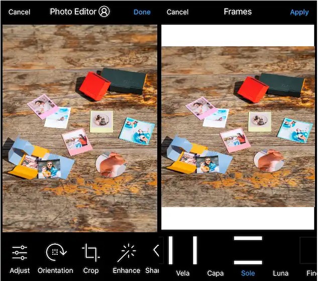 [Easy Solutions] How to Add a Border to a Picture WorkinTool