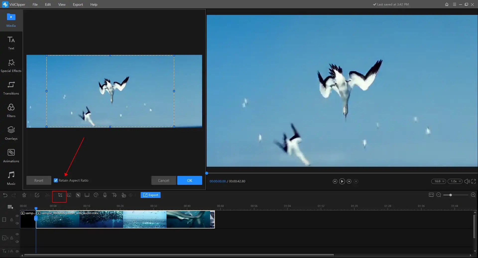 [Solve] How to Remove Black Bars from Video for Free WorkinTool