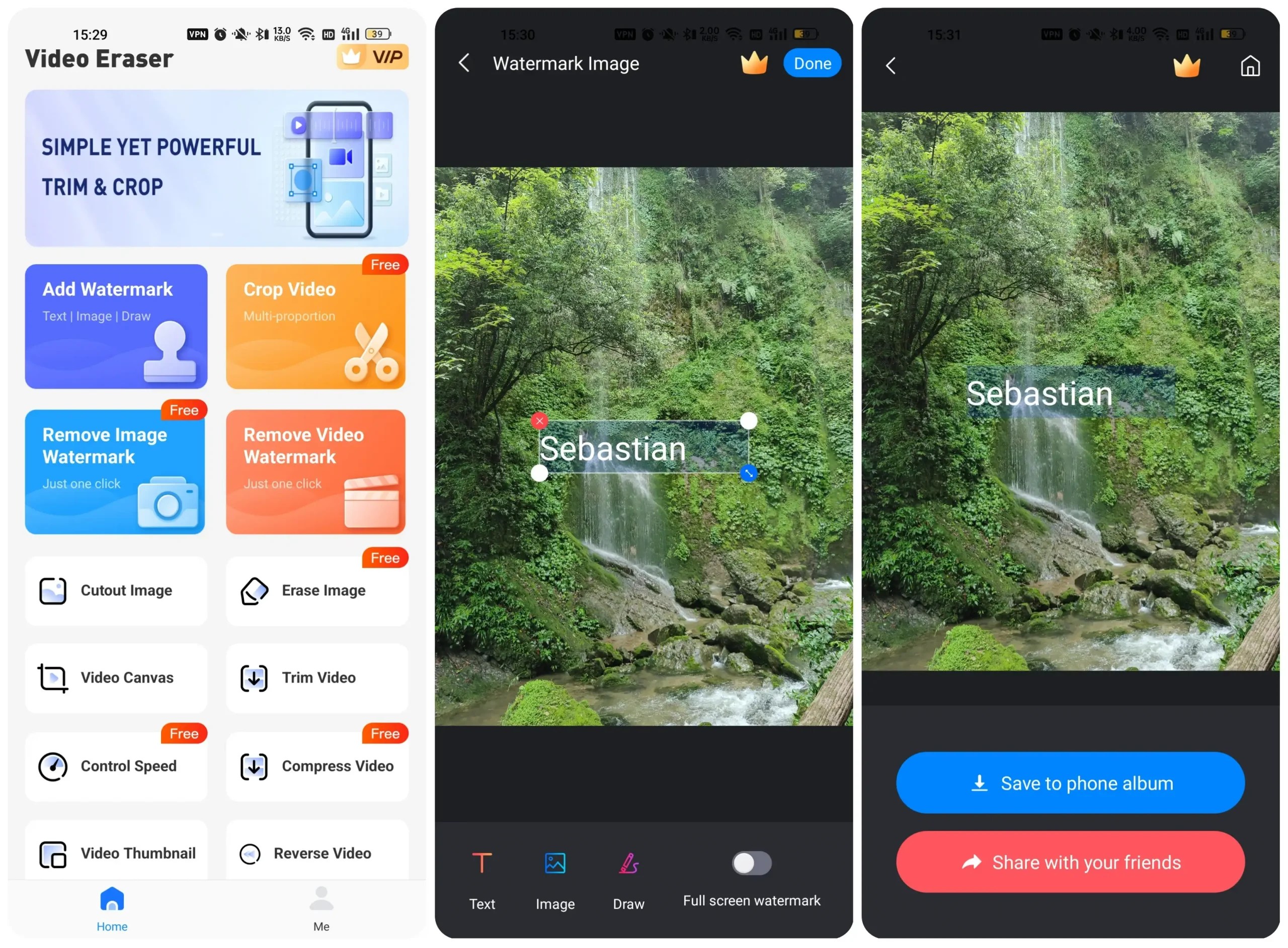 How to Watermark Photos on Windows, Mac, iPhone, and iPad