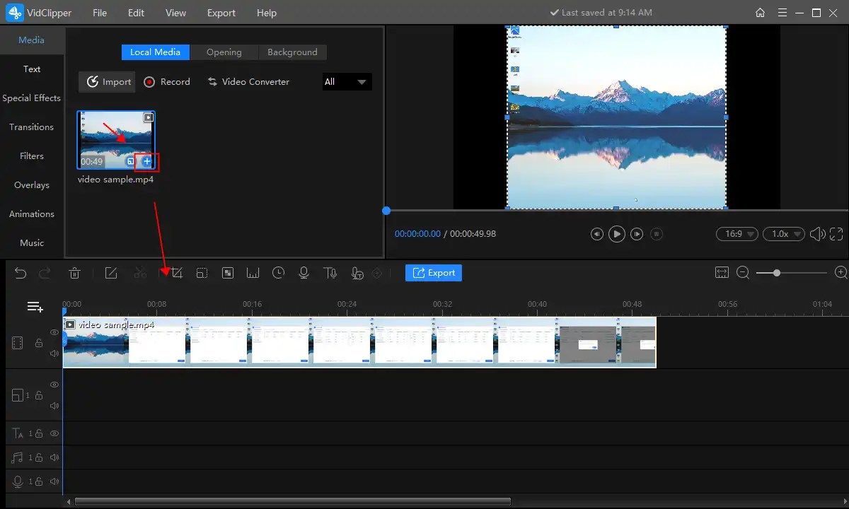 How to Blur a Video for Free on Windows and Mac in 2024 WorkinTool