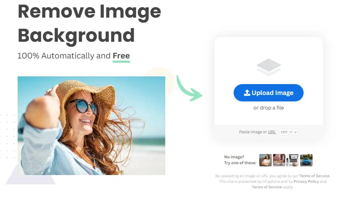 How to Change the Background of a Picture For Free WorkinTool