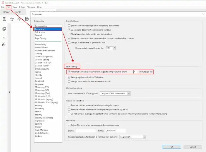 How to Recover a PDF File on Windows for FREE
