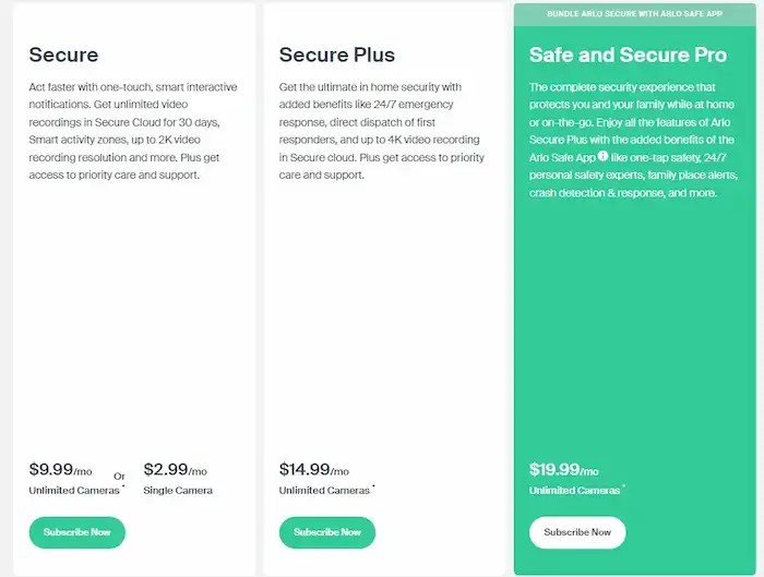 How to Retrieve Deleted Arlo Videos 2 Possible Ways WorkinTool