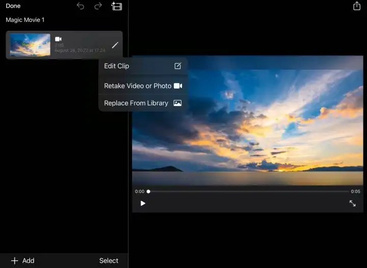 How to Add Music to Facebook Story on Desktop and Mobile WorkinTool