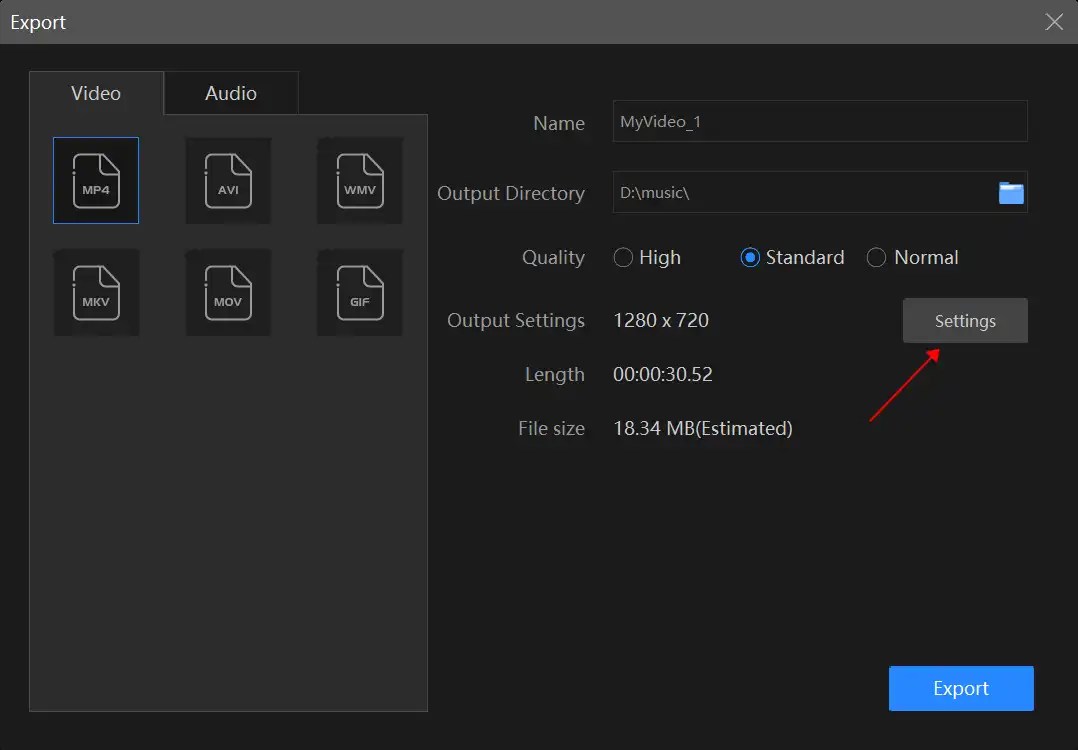 [FREE Solution] How to Change Video Frame Rate WorkinTool