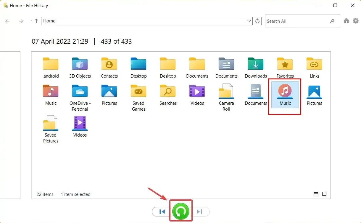 How to Recover Deleted Files from Voice Recorder for FREE WorkinTool