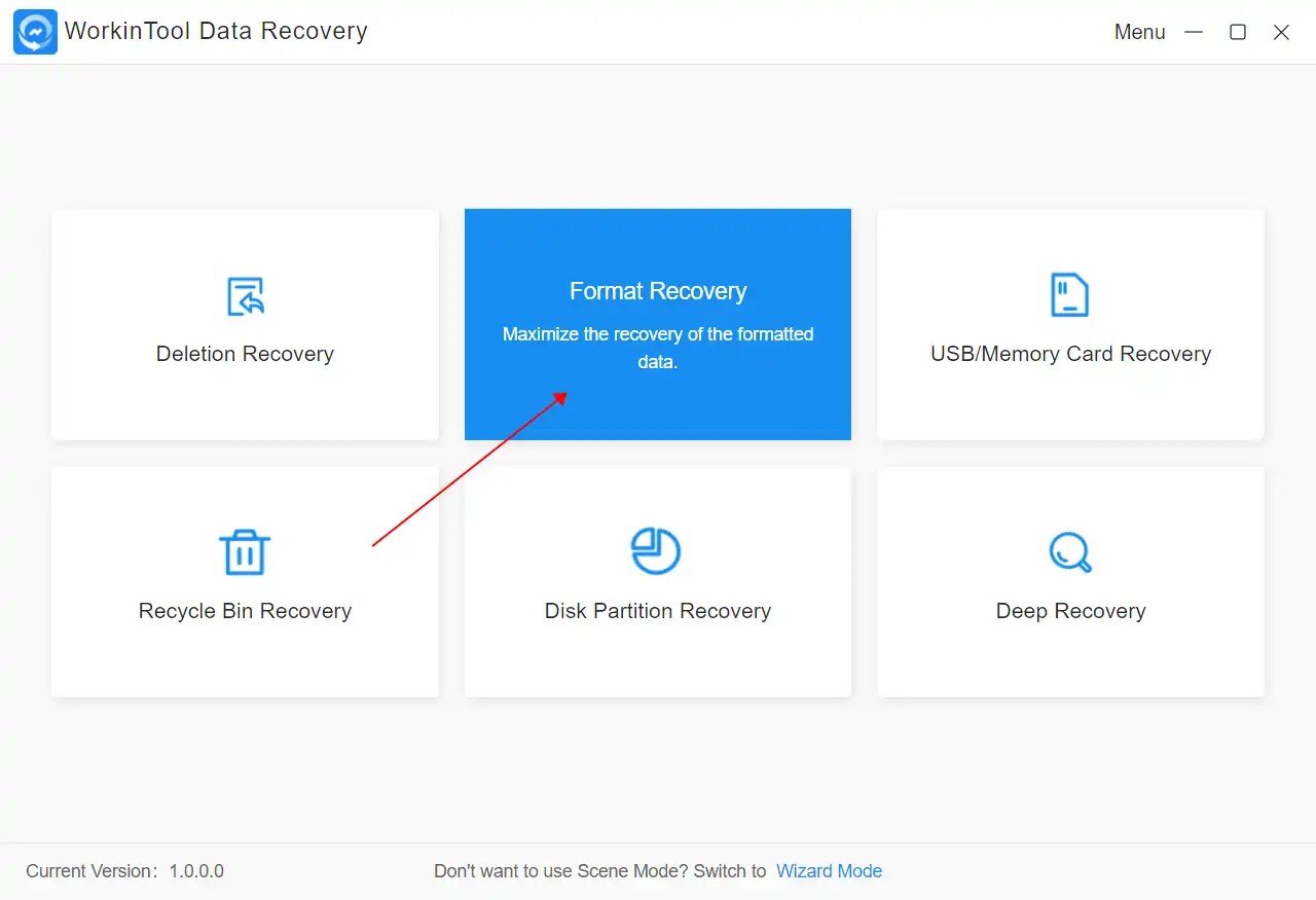 NTFS File Recovery How to Recover Data From NTFS Hard Drives