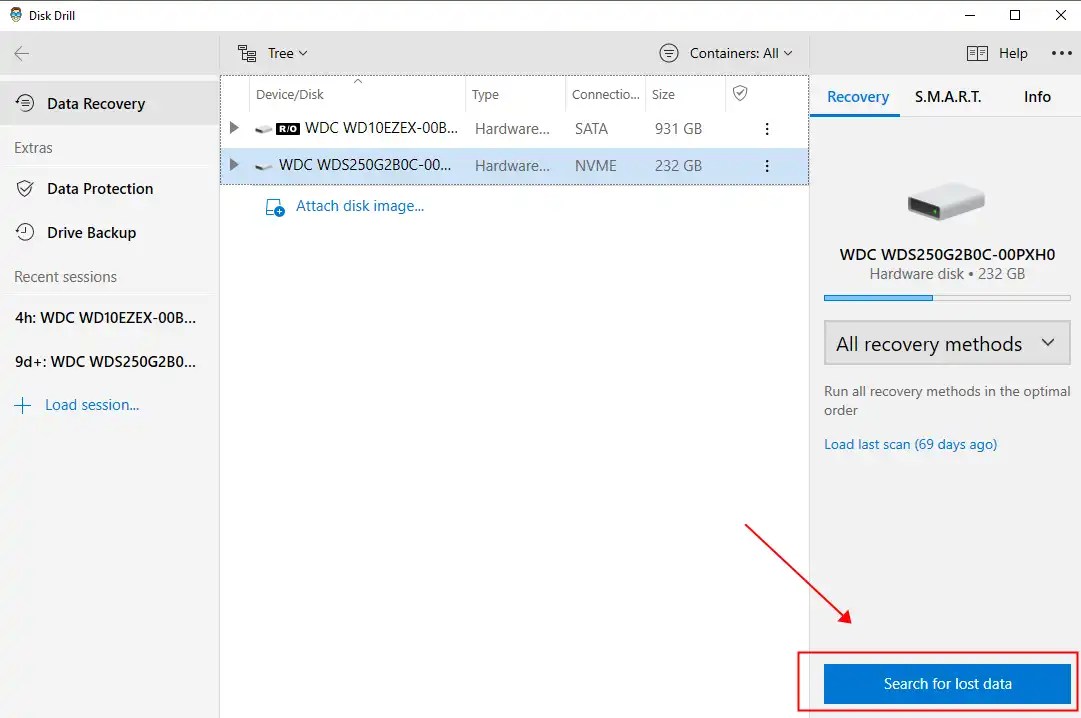 Crashed Hard Drive Recovery Recover Data from Crashed Hard Drive