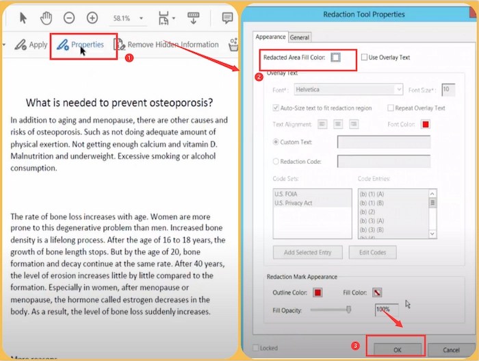 How to White out on PDF with(out) Adobe Acrobat 6 Proven Ways