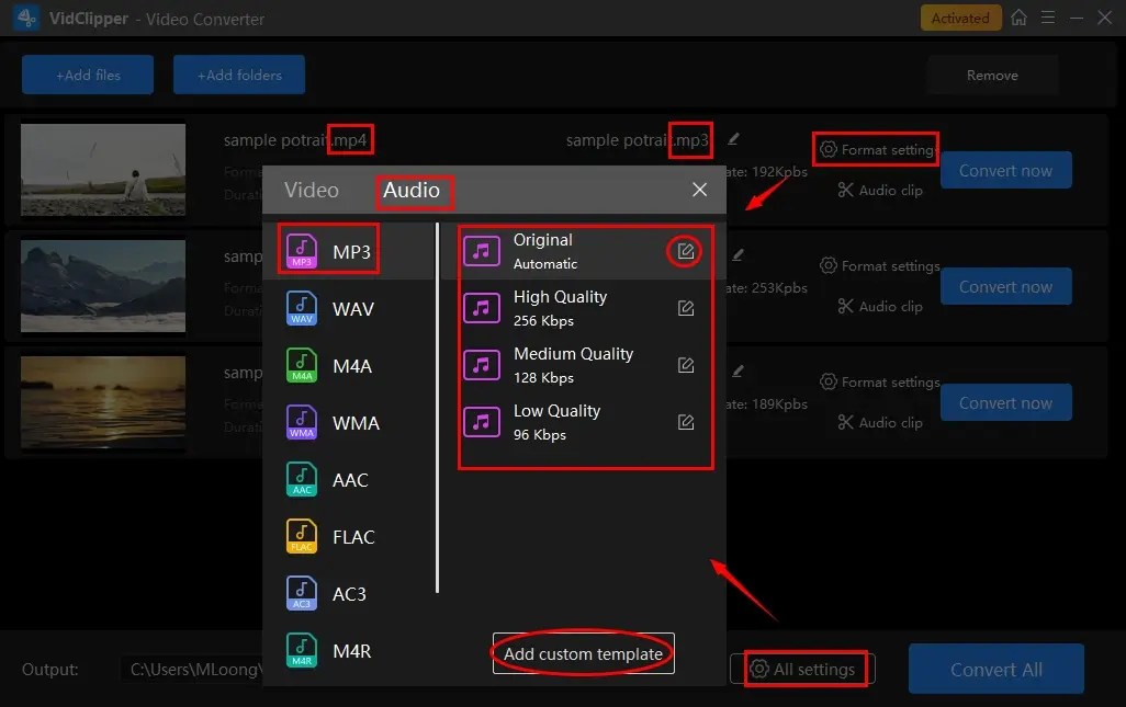 How to Convert MP4 to MP3 on PC in 2024 5 Ways WorkinTool