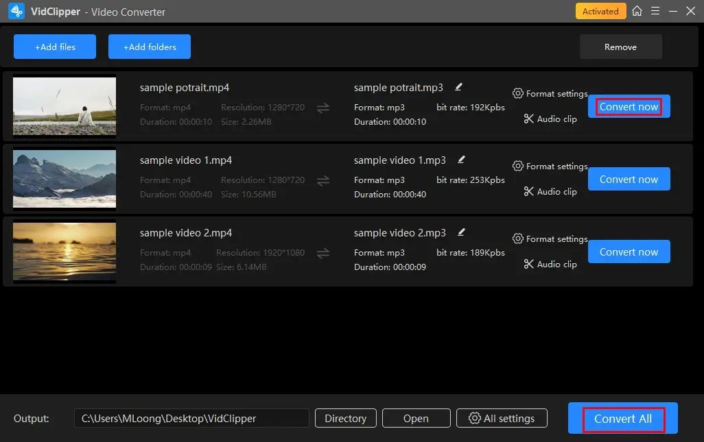 How to Convert MP4 to MP3 on PC in 2024 5 Ways WorkinTool