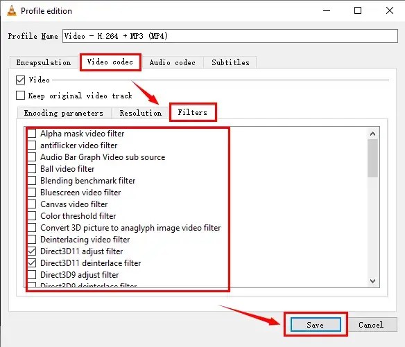 How to Put a Filter on a Video for FREE on PC 5 Ways WorkinTool