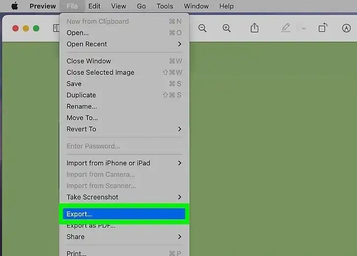 How to Convert NEF to JPG (JPEG) on Windows and Mac 3 Solutions