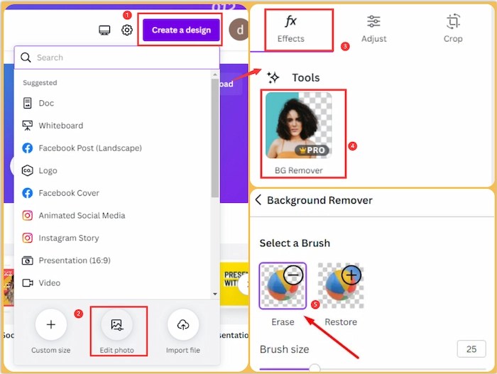 How to Remove Text from a Picture with(out) Free Top 9 Ways