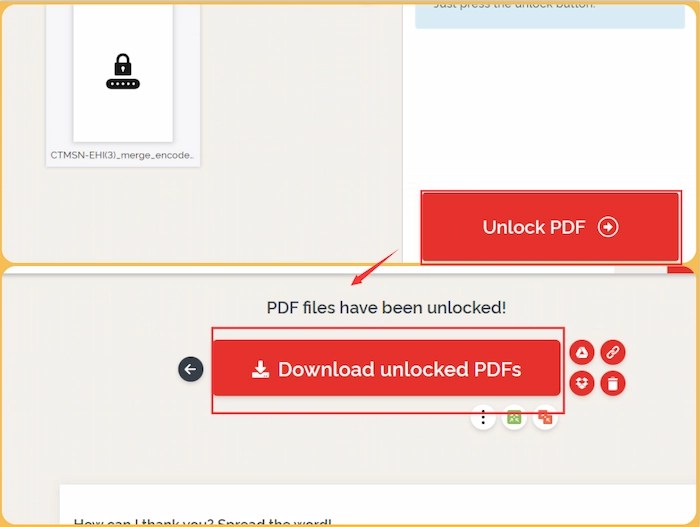 5 Fixes How to Edit a Secured PDF with(out) Password [2024]