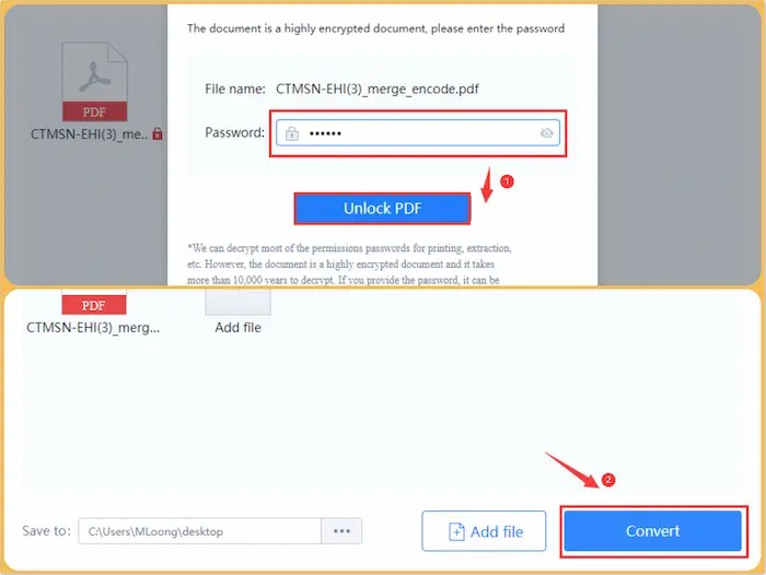 5 Fixes How to Edit a Secured PDF with(out) Password [2024]
