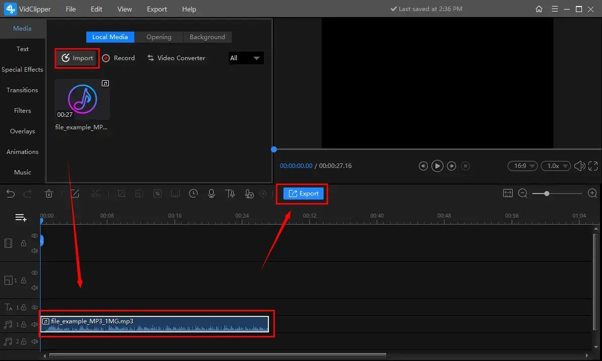 How to Change Audio Bitrate on Different PC Platforms WorkinTool