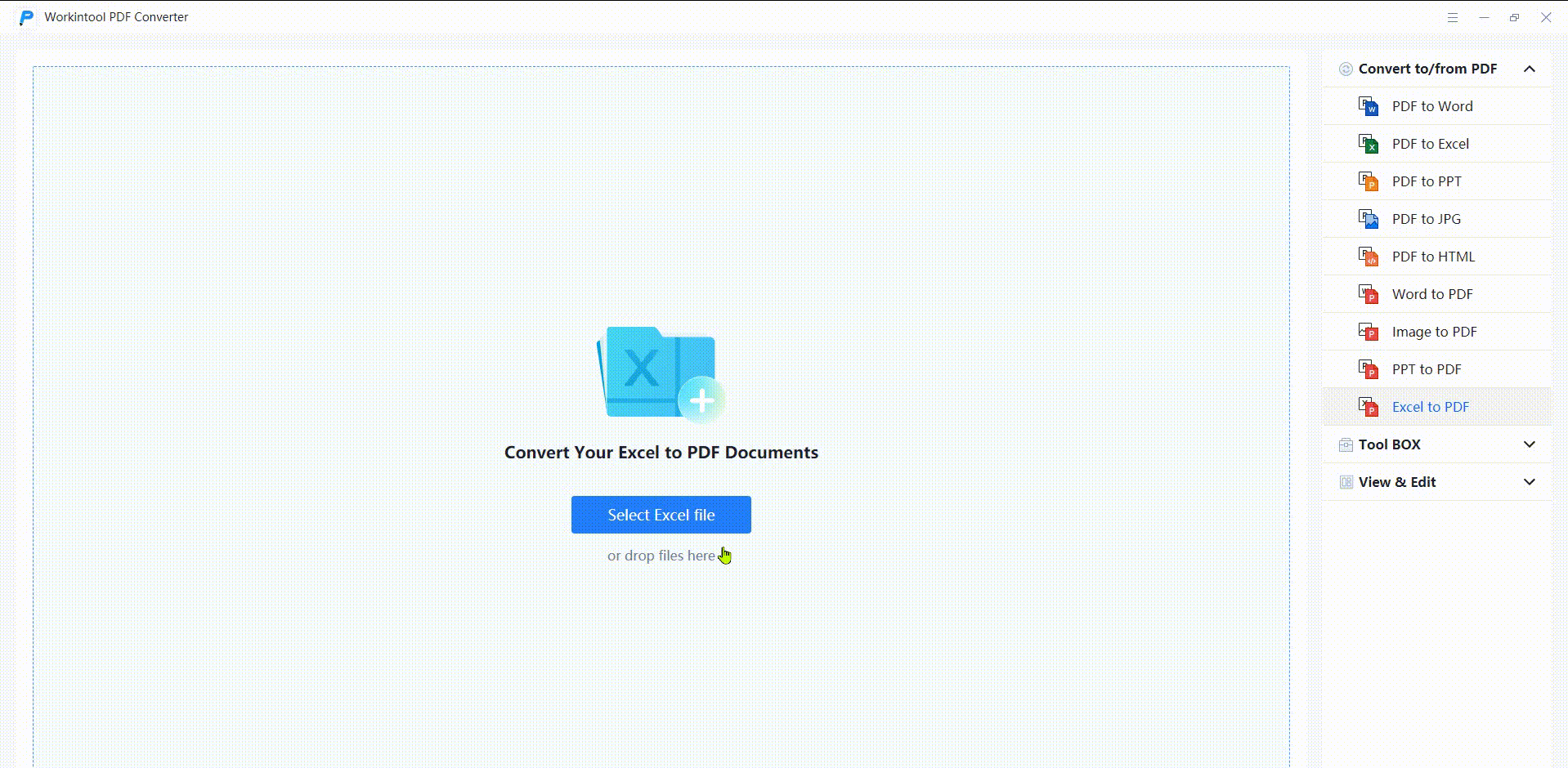 8 Best (Excel) XLSX to PDF Converter Online/Offline [Free & Paid] 2024