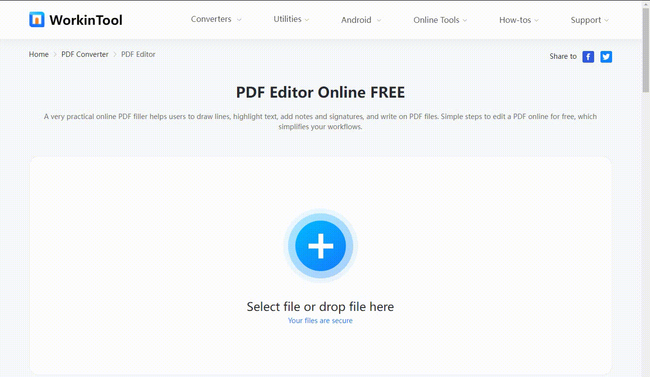 How to Highlight a PDF Document Free 7 Ways for All Devices