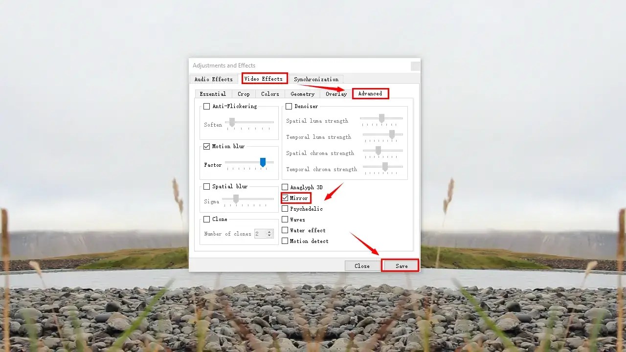 How to Mirror a Video on Windows, Mac and Online 5 Ways WorkinTool