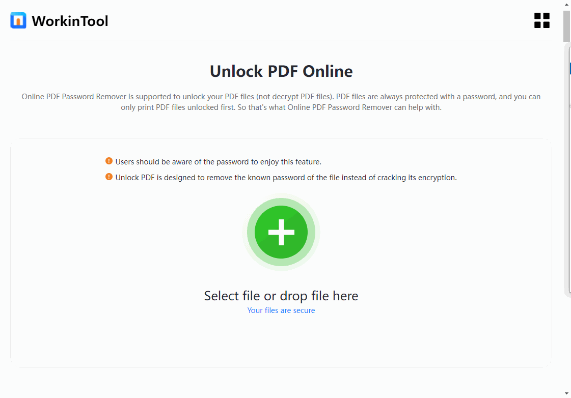 How to Edit Read Only PDF Free in Mobile/PC 5 Ways 2024 WorkinTool