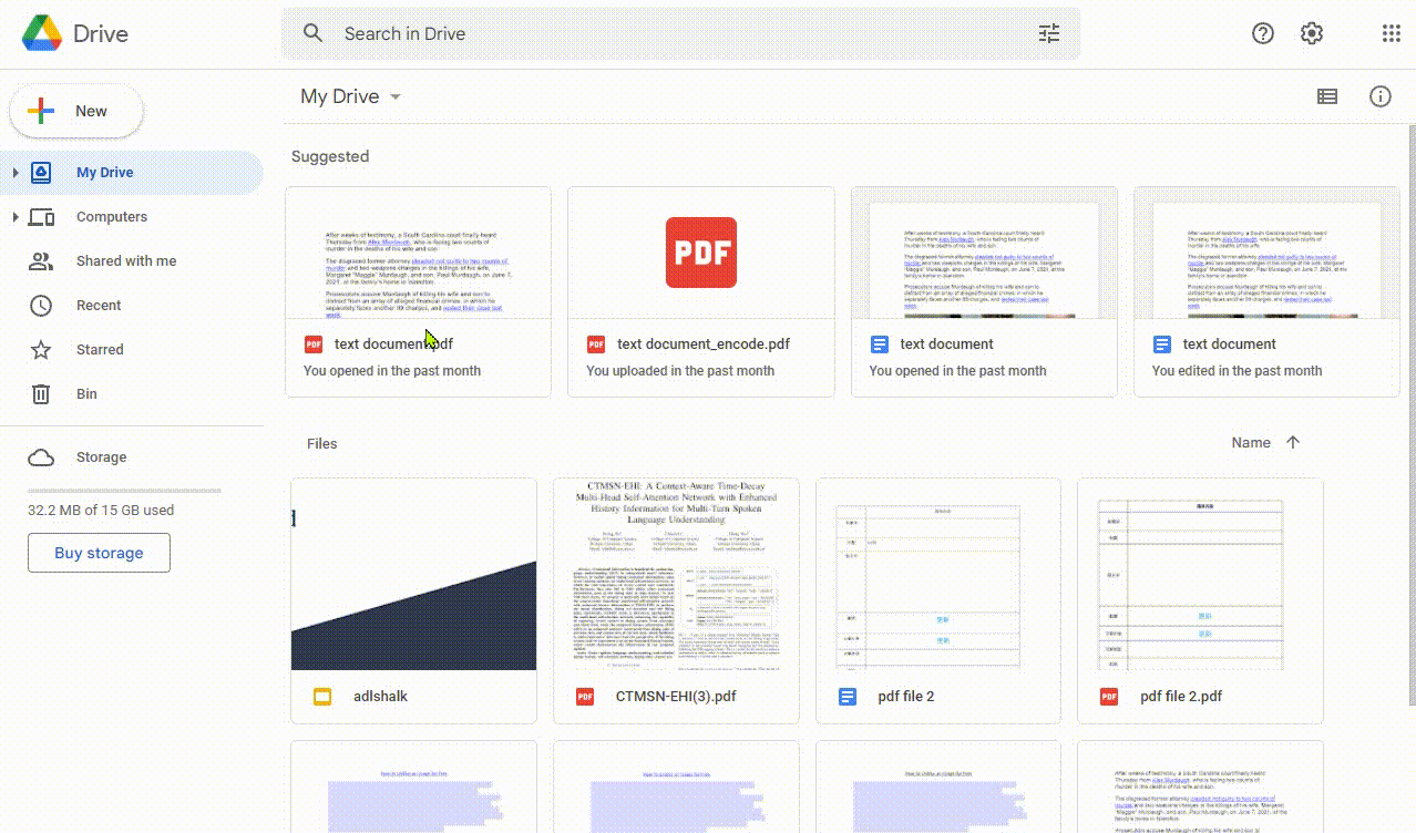 How to Write on a PDF Document Free on Mac/Windows/iPhone 6 Ways