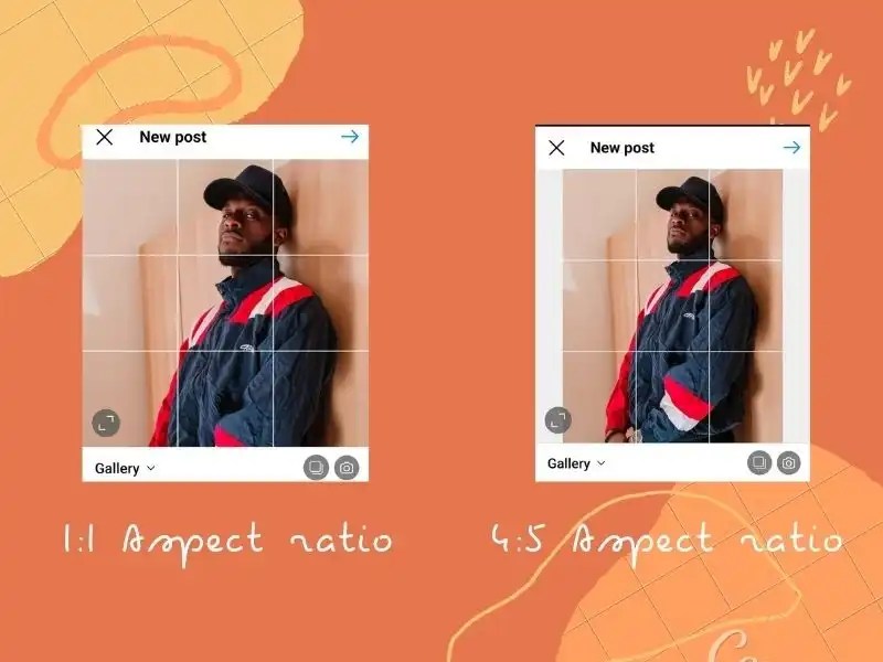 How to Make a Picture Fit on Instagram The Ultimate Guide WorkinTool