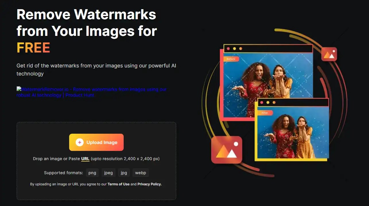 [Four Solutions] How to Remove Shutterstock Watermark WorkinTool
