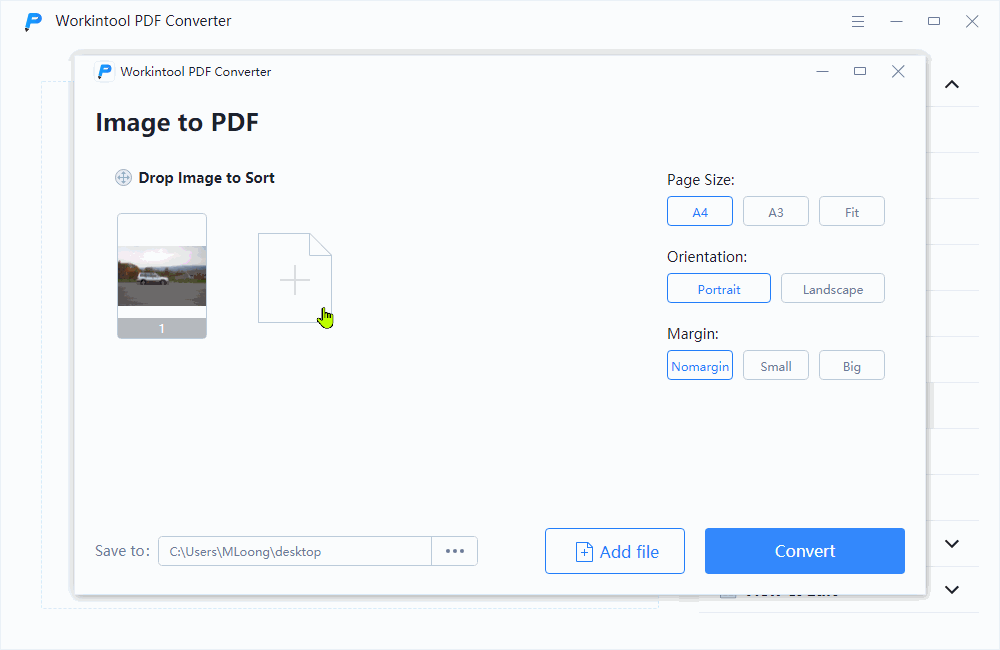 How to Combine JPEGs into One PDF on 4 Ways