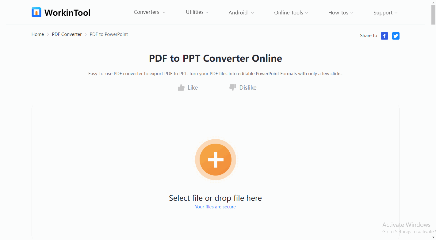 8 Ways How to Convert PDF to Google Slides Free [2024]