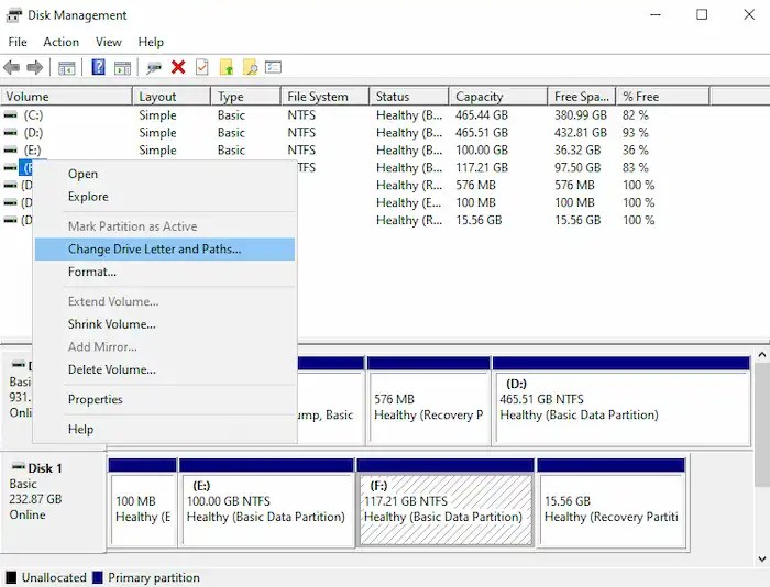 How to Fix a Corrupted Flash Drive without Formatting on Windows 10