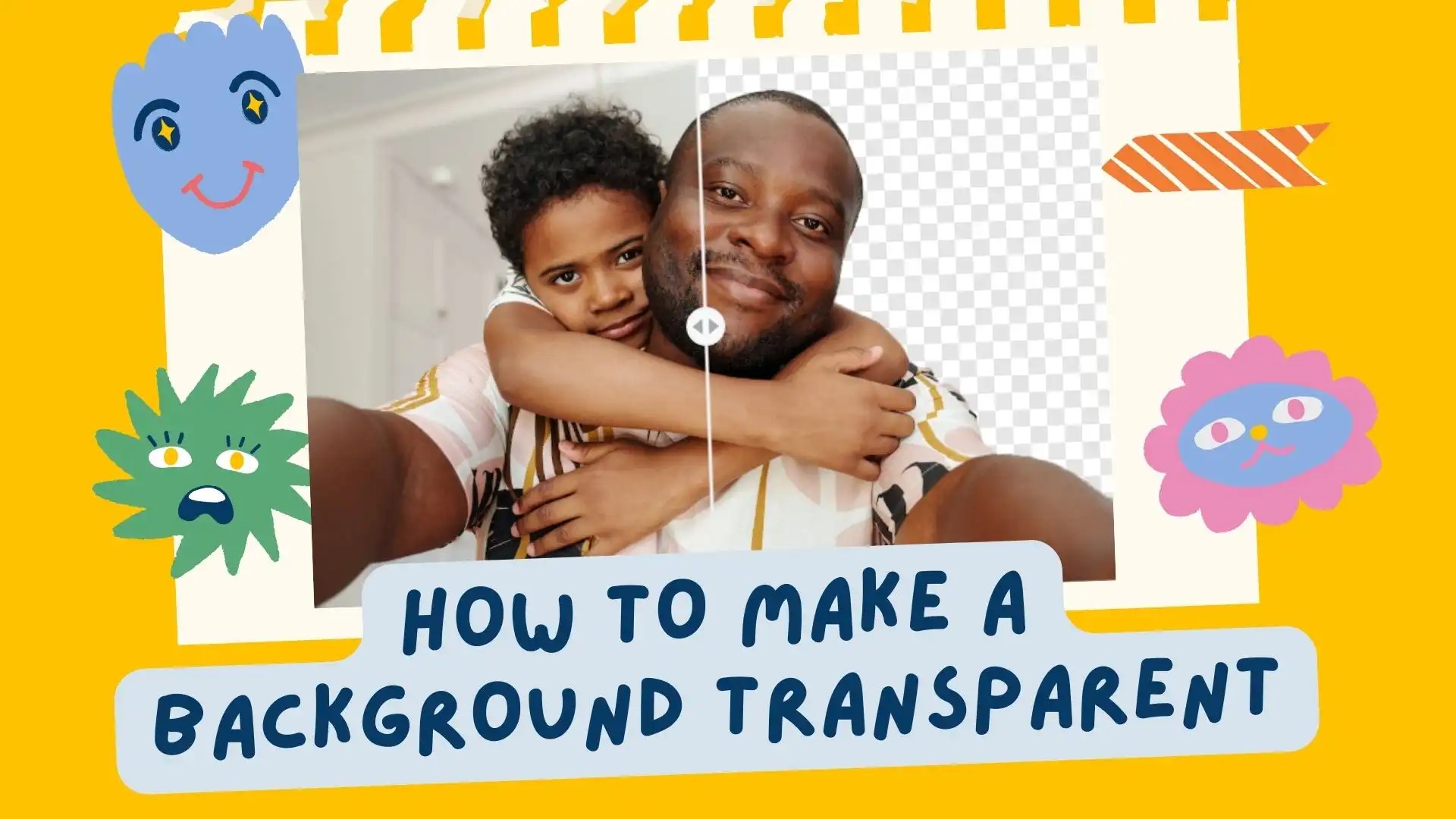 How to Make a Background Transparent A Comprehensive Guide