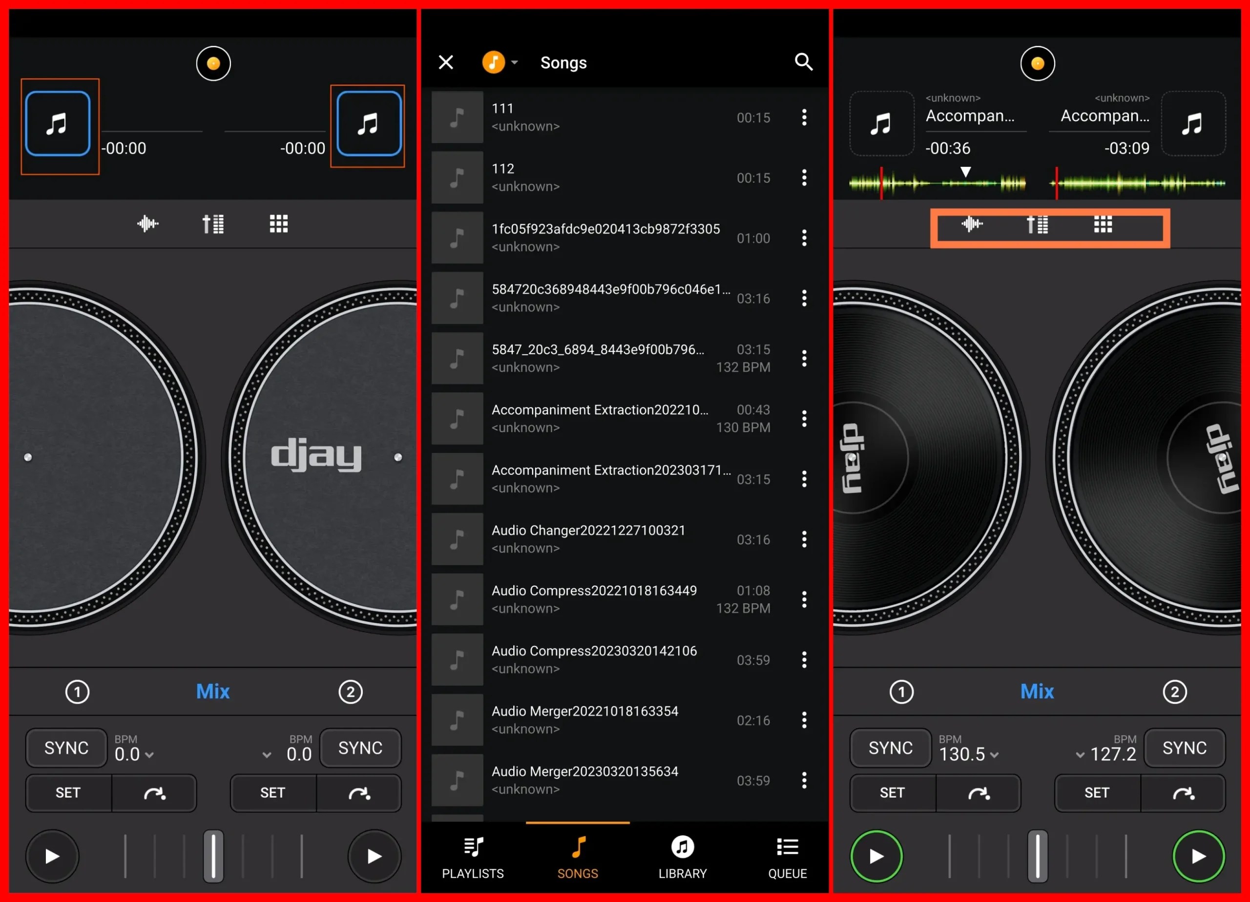 How to Mix Music Together Easily on Phones in 2023 WorkinTool