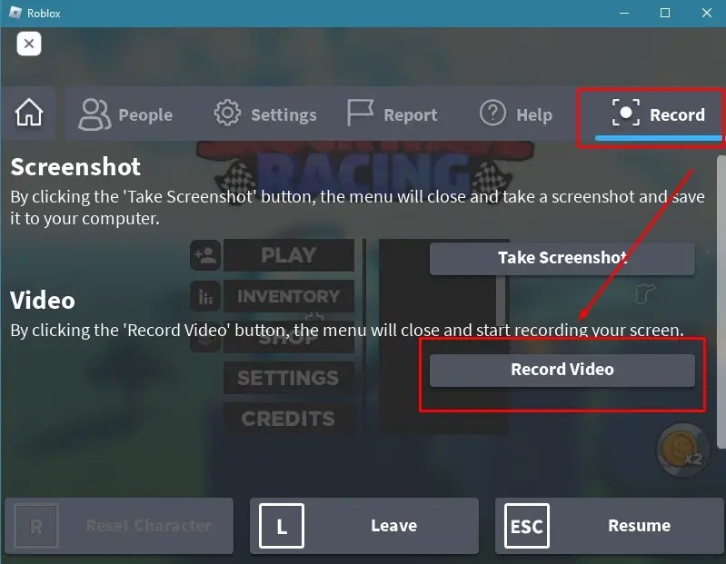 How to Record on Roblox on PC in 2023 6 Ways WorkinTool